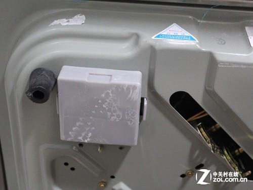 燃气灶防干烧技术原理是什么啊