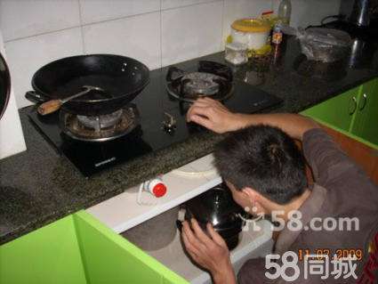 燃气灶故障—燃气灶打不着火原因有哪些